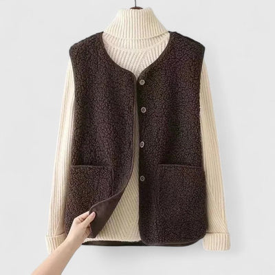 Charice | Elegant Vest