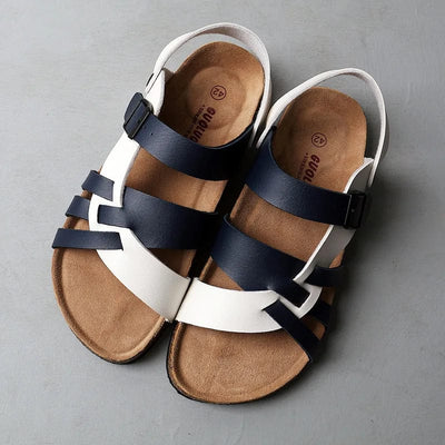 Veronica | Stylish Orthopedic Sandals