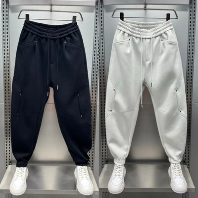 Rudolph | Comfortable Pants with Pockets