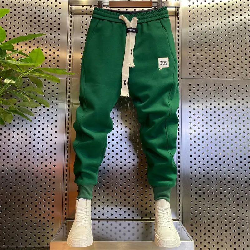 Frederick | Modern Style Pants