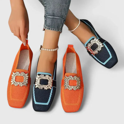 Ida | Orthopedic Loafers