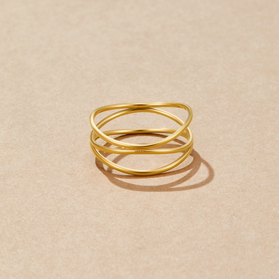 Jade | Infinite Loop - Gold