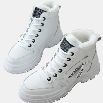 Dora | Snow Boots