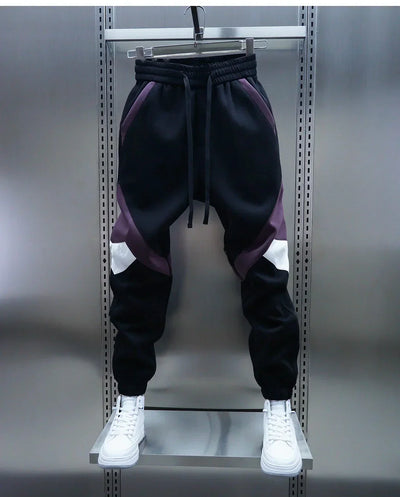 Francis | Casual Panel Pants
