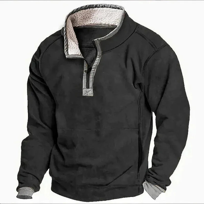 Keno | Autumn Shirt