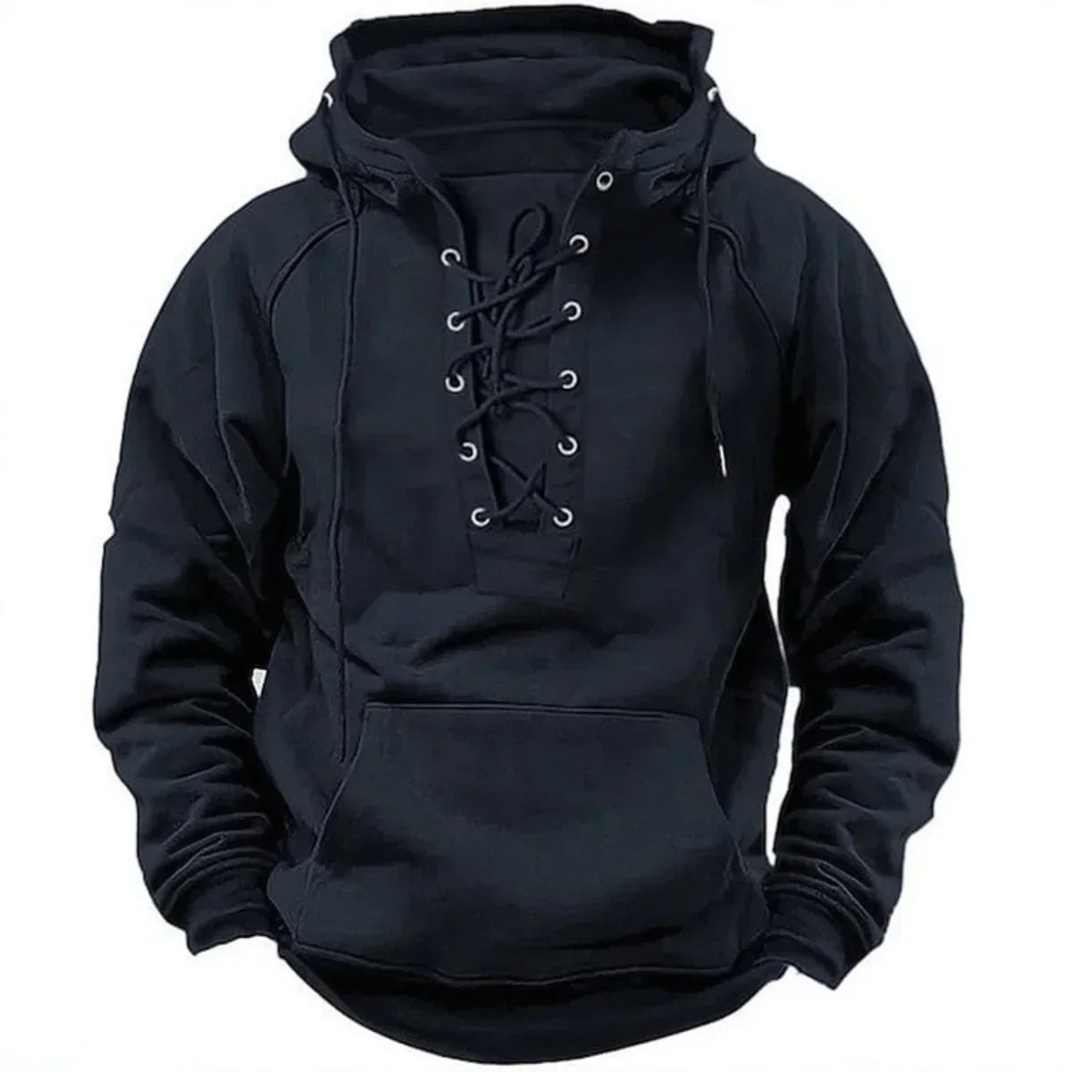 Amos | Durable Hoodie