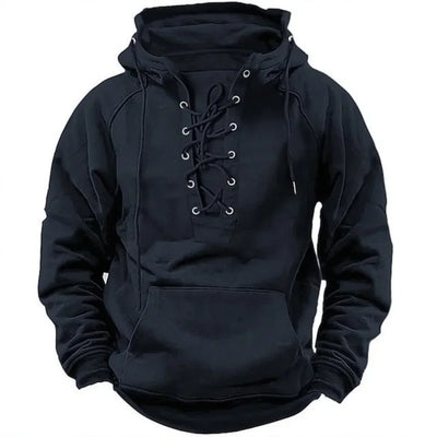 Amos | Durable Hoodie