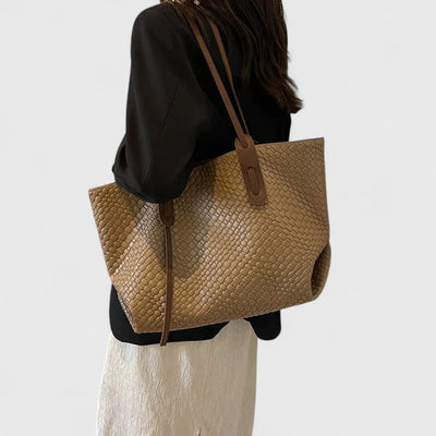 Adeline | Elegant Tote Bag
