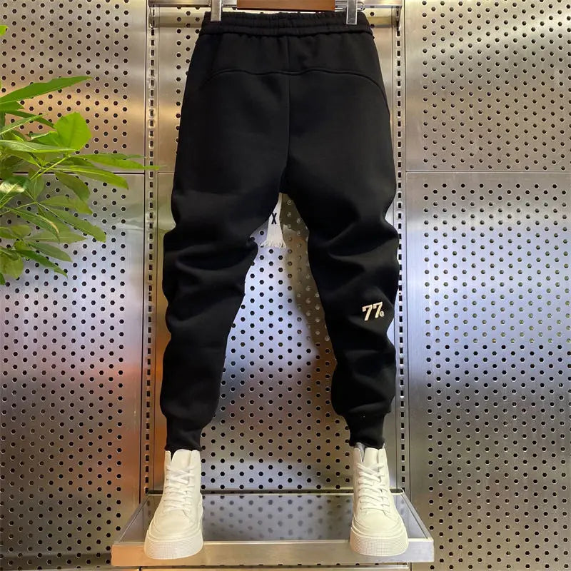 Frederick | Modern Style Pants