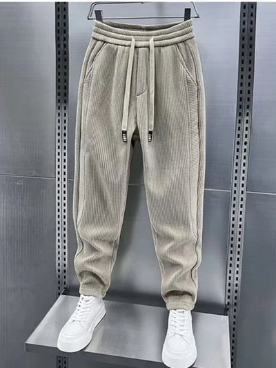 Conrad | Trendy Corduroy Pants