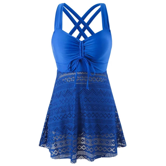 Leginne | Tankini Set