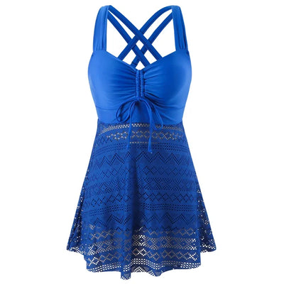 Leginne | Tankini Set