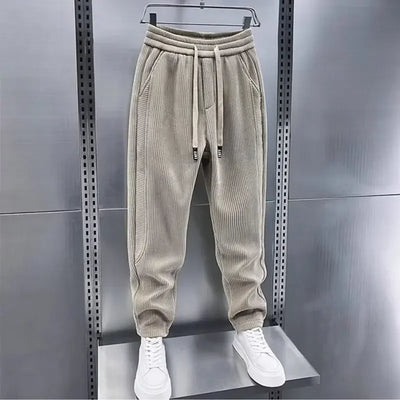 Conrad | Trendy Corduroy Pants