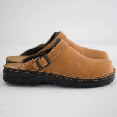 Nigel | Orthopedic Shoes