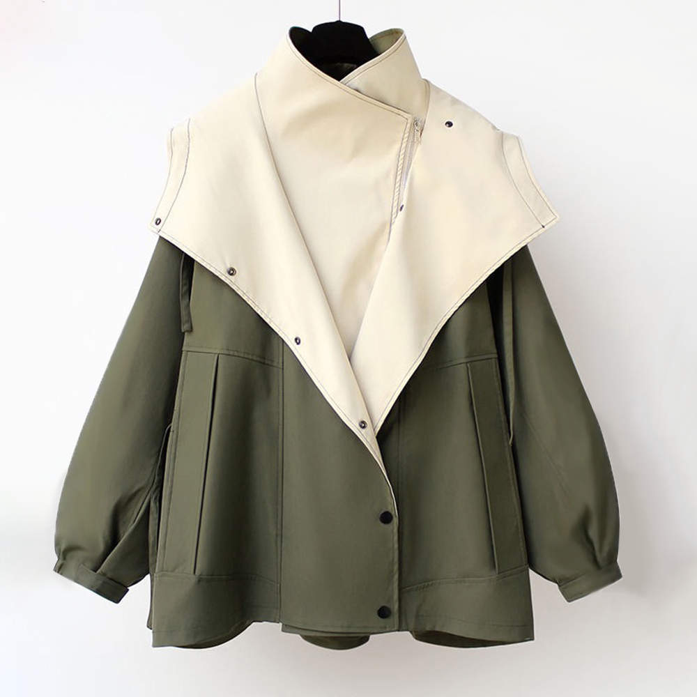 Valentina | Windbreaker Jacket
