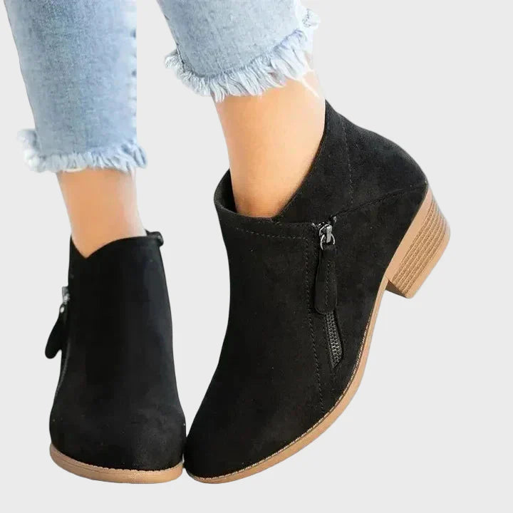 Merle | Orthopedic Boots