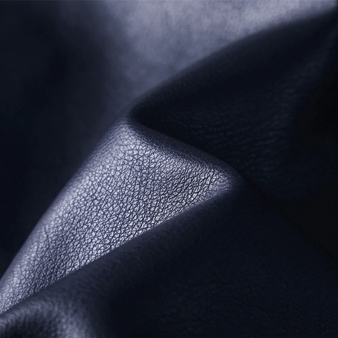 Chester | Durable motorcycle outfit with collar