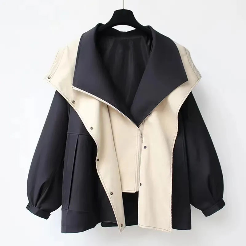 Valentina | Windbreaker Jacket