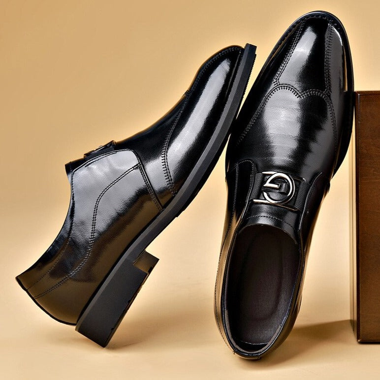 Jay | Handmade Leather Shoes