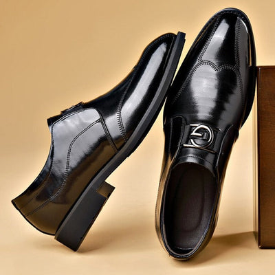 Jay | Handmade Leather Shoes