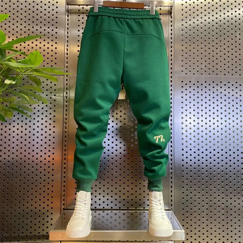 Frederick | Modern Style Pants