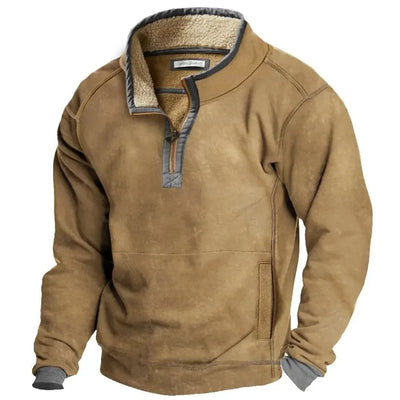 Keno | Autumn Shirt