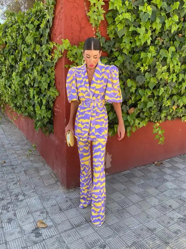 Dana | Modern and Exclusive Suit