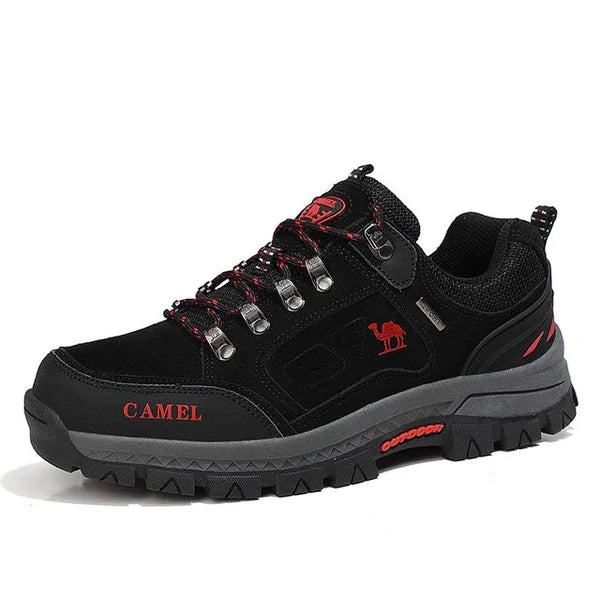 Lionel | Innovative hiking shoes