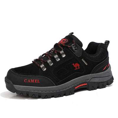 Lionel | Innovative hiking shoes