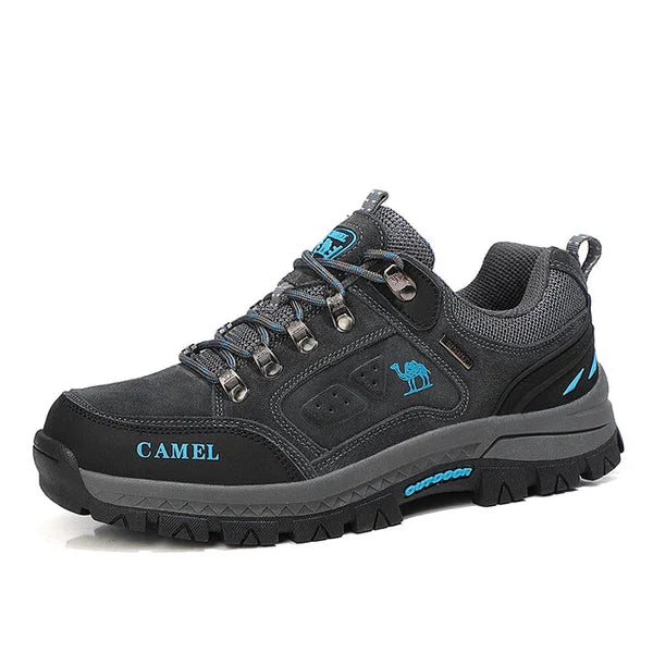 Lionel | Innovative hiking shoes