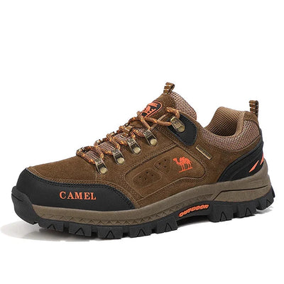 Lionel | Innovative hiking shoes