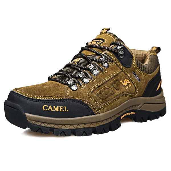 Lionel | Innovative hiking shoes