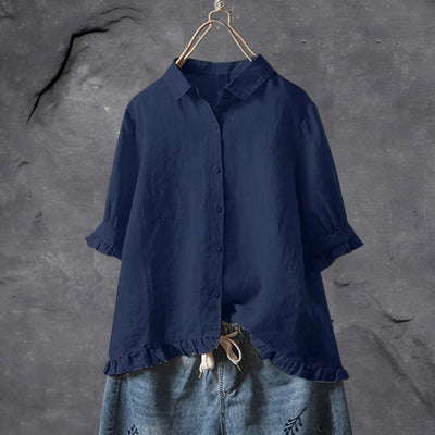 Jeiah | Elegant & Refined Shirt