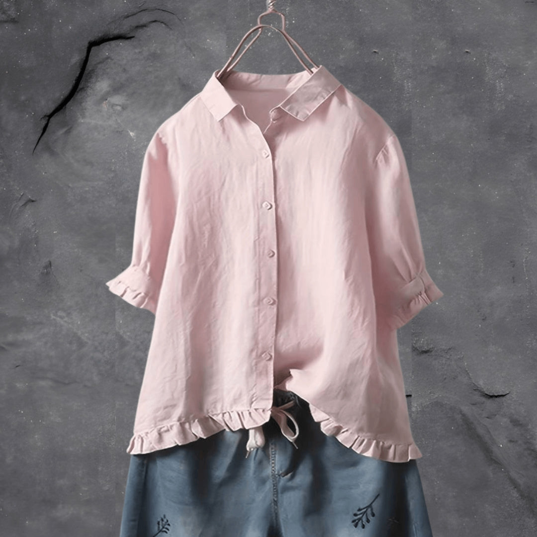 Jeiah | Elegant & Refined Shirt