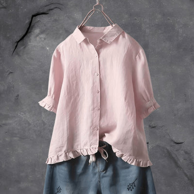 Jeiah | Elegant & Refined Shirt