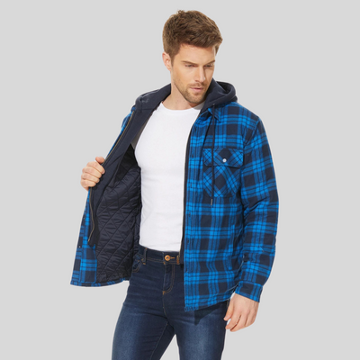 Homer | Water-Repellent Jacket