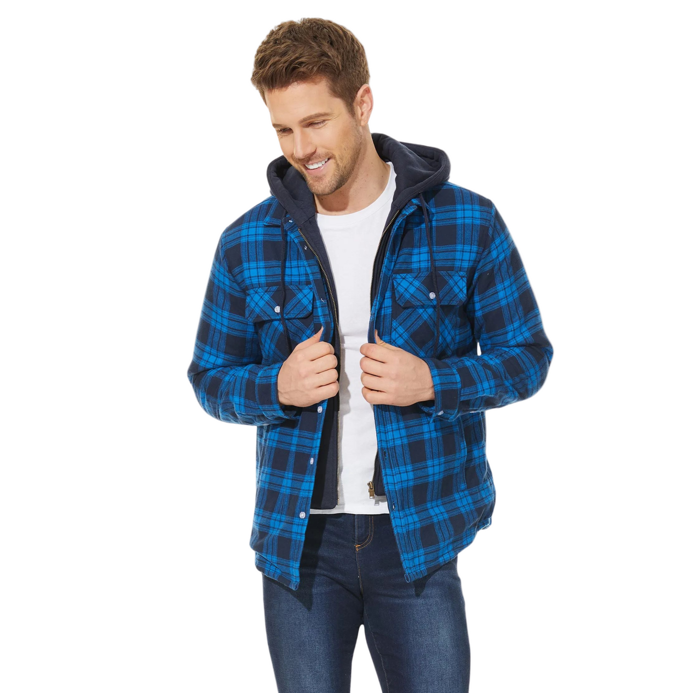 Homer | Water-Repellent Jacket