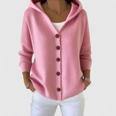 Dolores | Elegant Cardigan