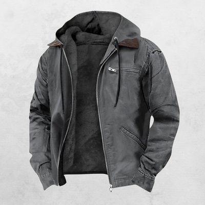 Carl | Elegant Autumn Jacket