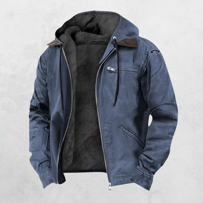 Carl | Elegant Autumn Jacket