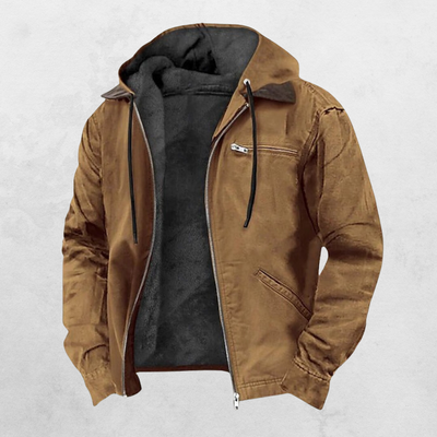 Carl | Elegant Autumn Jacket