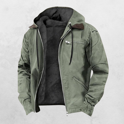 Carl | Elegant Autumn Jacket