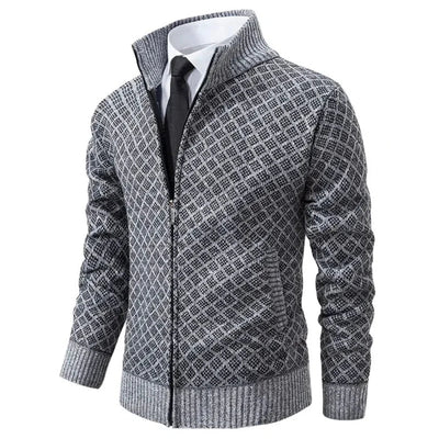 Howard | Premium men's gilet in soft material