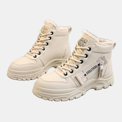 Dora | Snow Boots