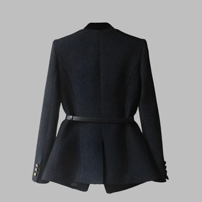 Alana | Luxe Blazer Jacket