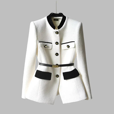 Alana | Luxe Blazer Jacket
