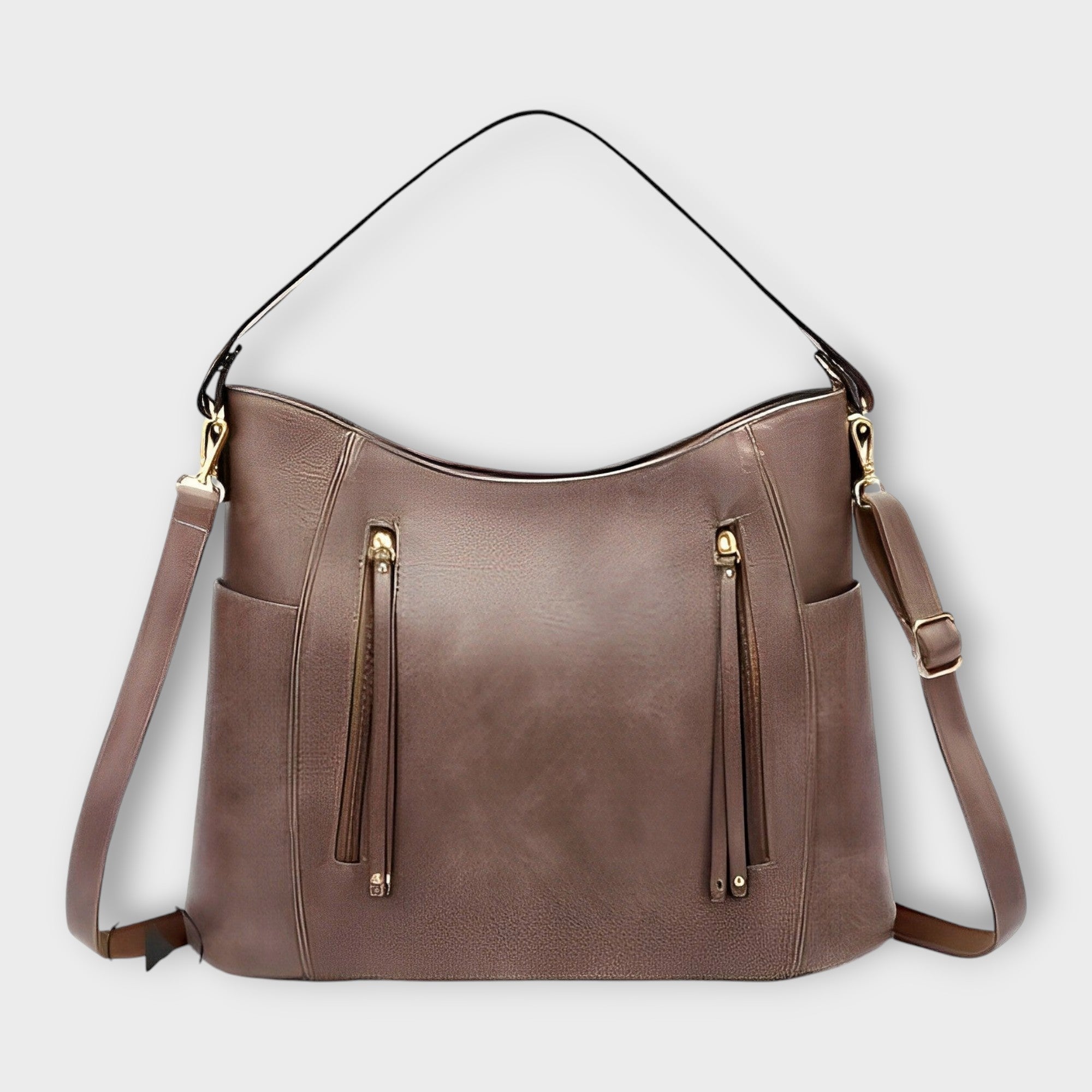 Hannah | Vintage-inspired Elegant Women's Handbag