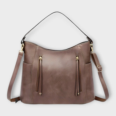 Hannah | Vintage-inspired Elegant Women's Handbag