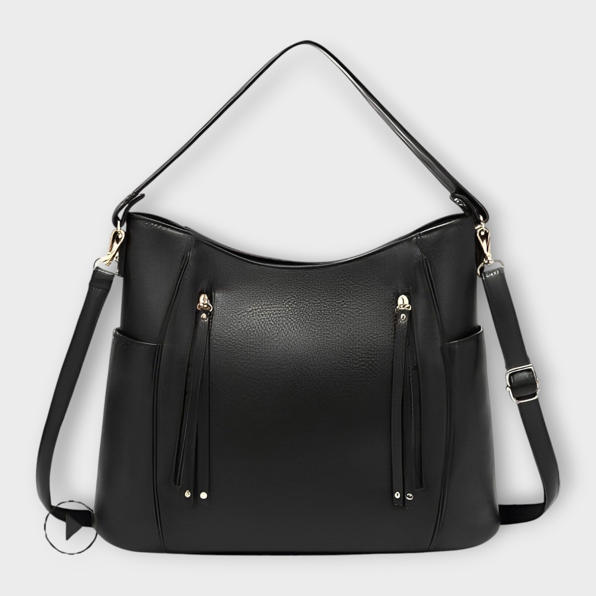Hannah | Vintage-inspired Elegant Women's Handbag