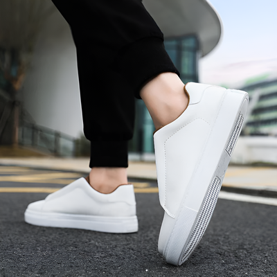 Edmund | Chic Sneakers